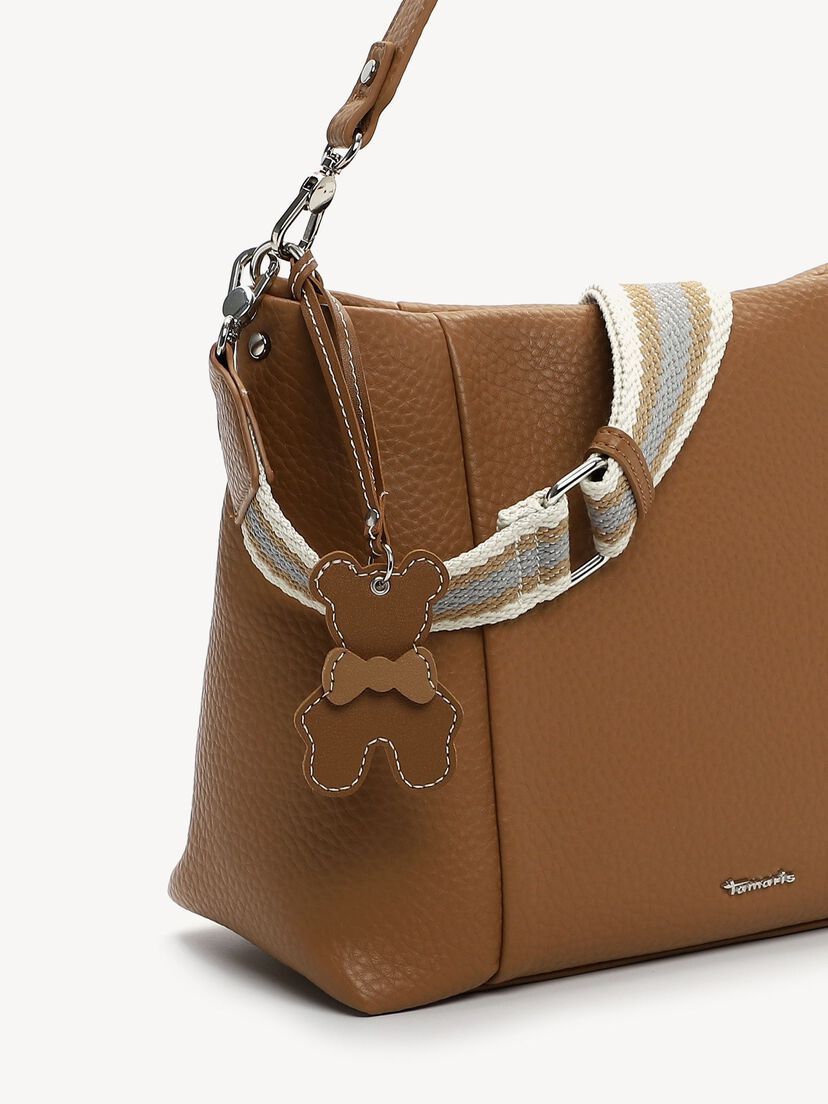Tas - bruin