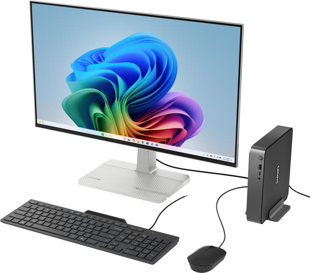 Lenovo IdeaCentre Mini 01Q8X10 Snap/32/512GB stationær computer