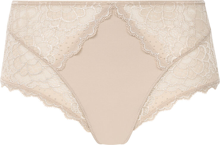 Simone Pérèle DEEP BRIEF Lyserød