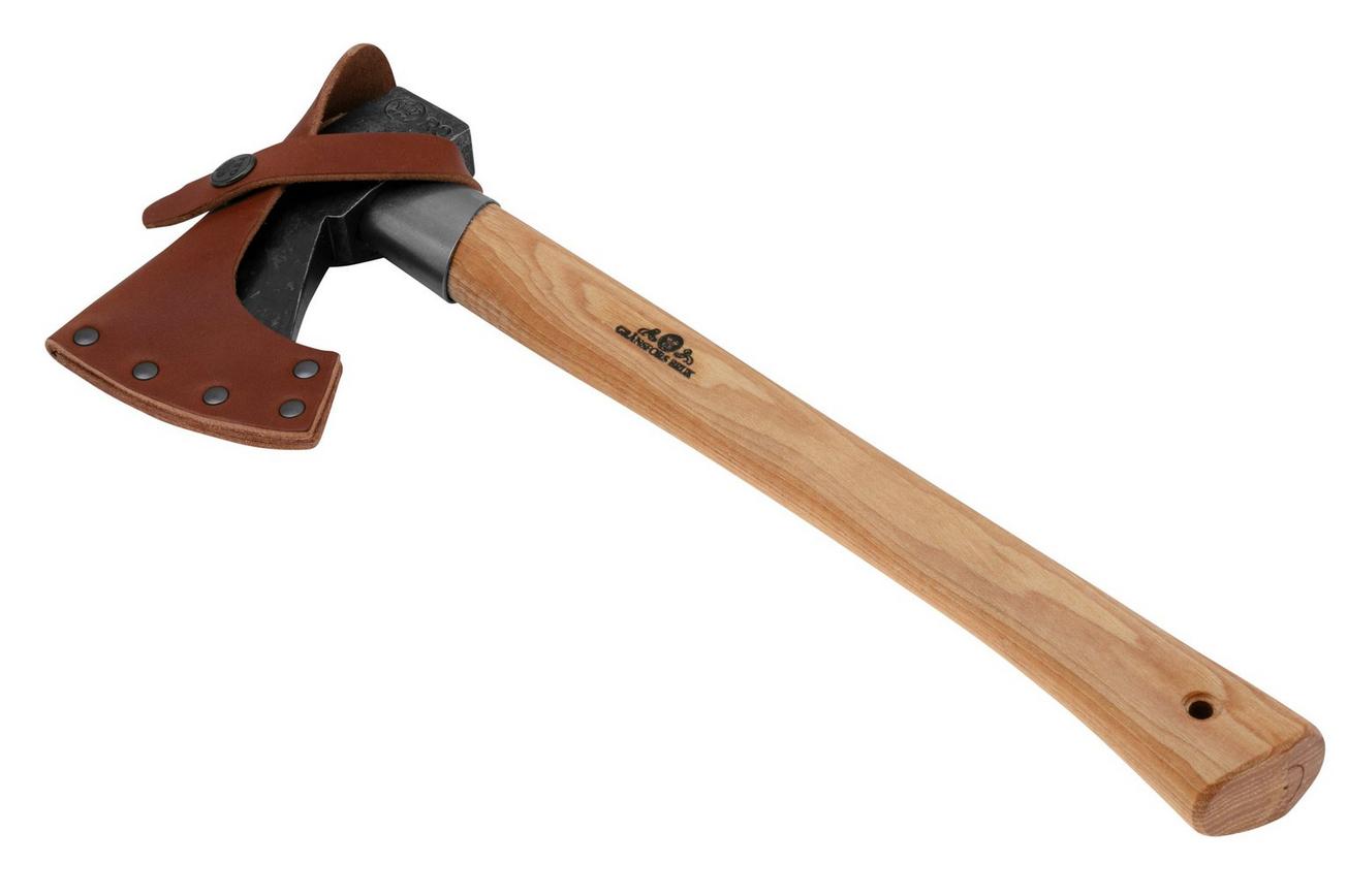 Gränsfors Bruk Outdoor Axe 425, bushcraftbijl