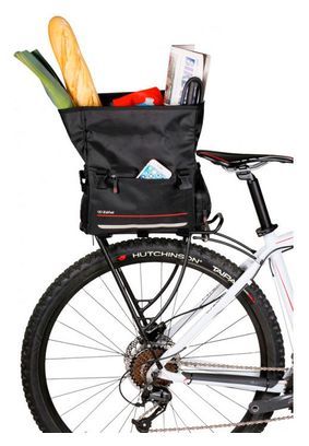 Bagage Zefal Z Traveler 60 Noir