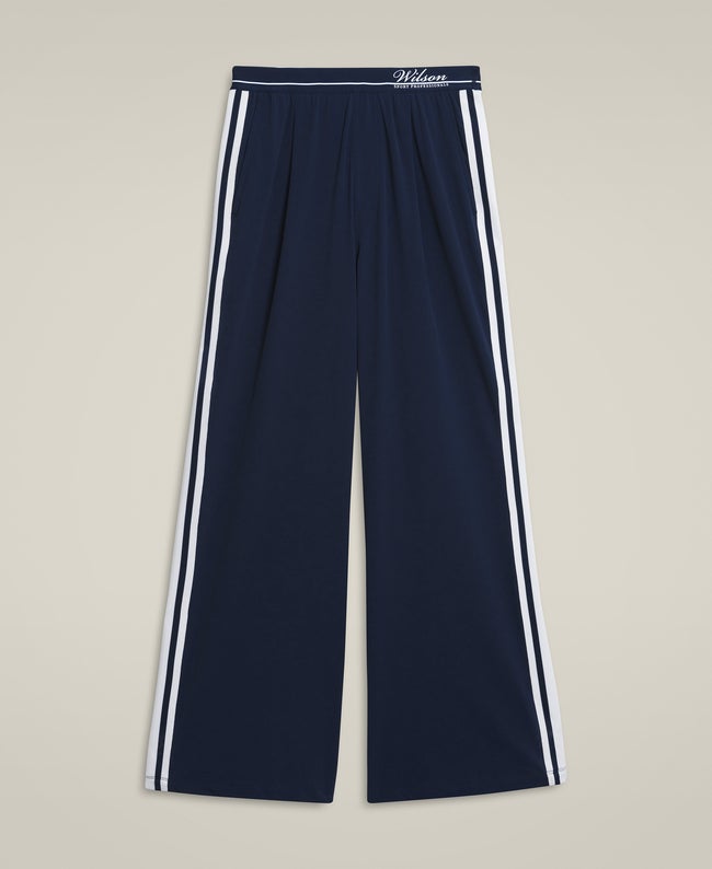 Wynne Bundfaltenhose
