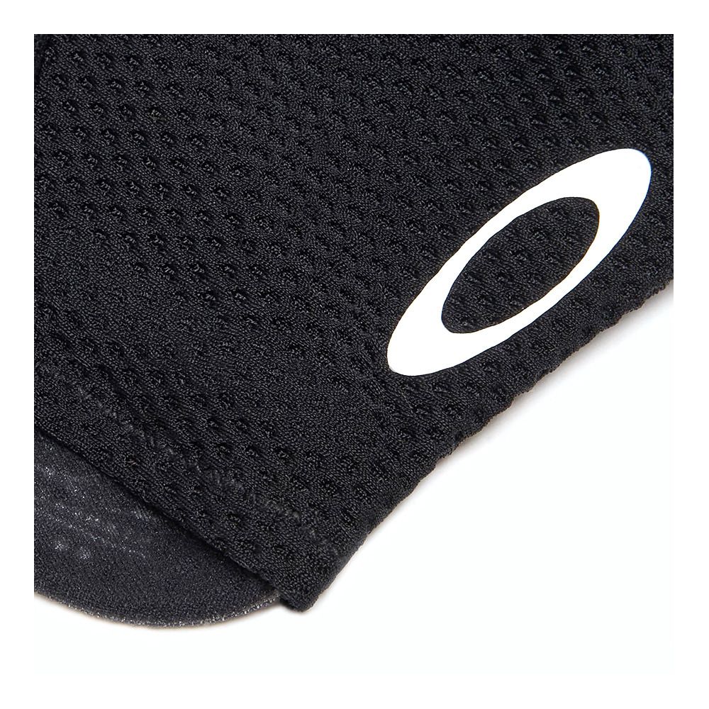 Oakley ENDURANCE LITE ROAD - Mitaines Homme blackout