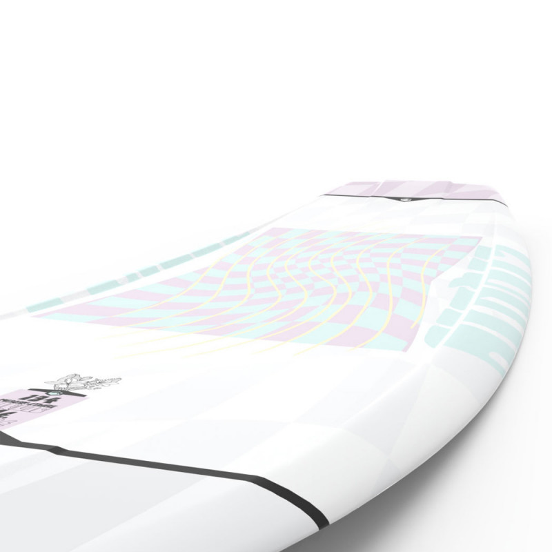 WAKEBOARD LIQUID FORCE ME 2024
