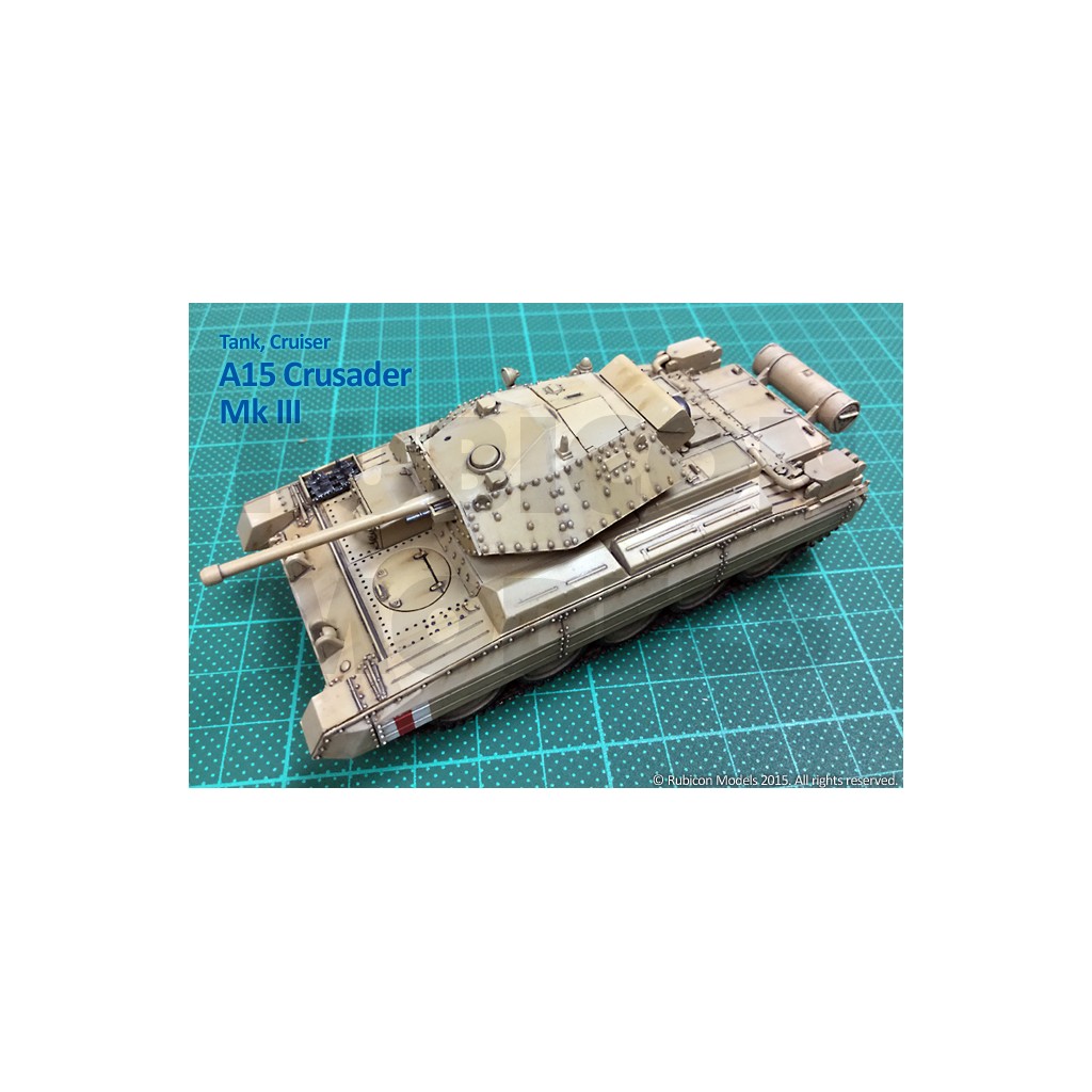A15 Crusader