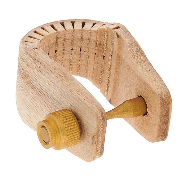 Woodify Ring for Flute Ash