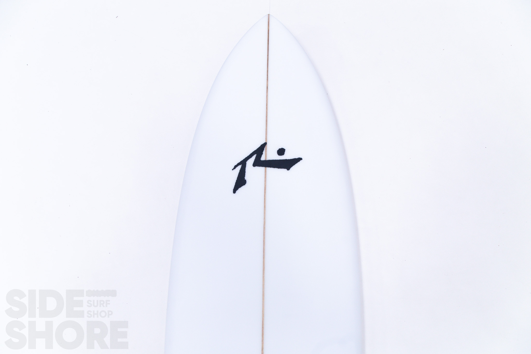 Rusty Surfboards 421 Fish - 5'10