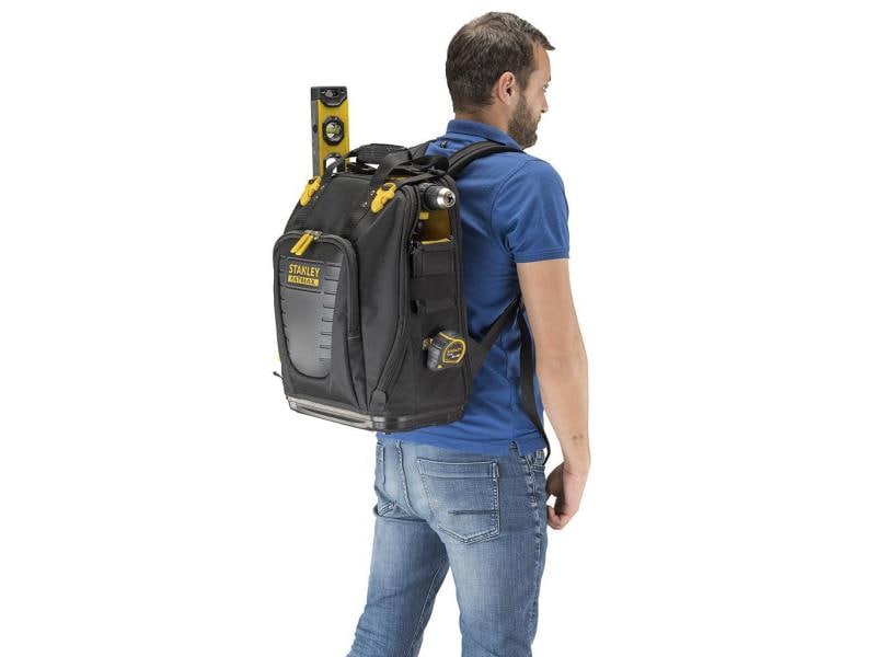 Stanley Fatmax Werkzeugtasche Quick Access Werkzeugrucksack