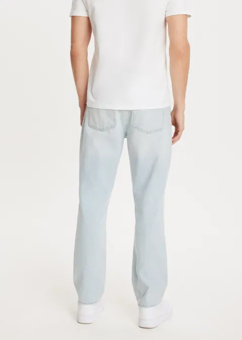 Coast straight jeans blauw (BLW.L)