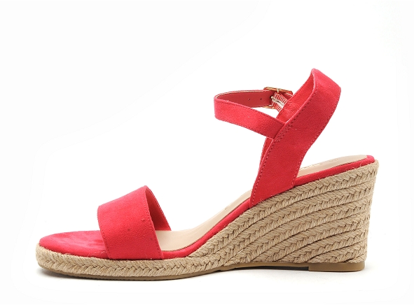 Tamaris nu pieds talons femme 28300 42 rose