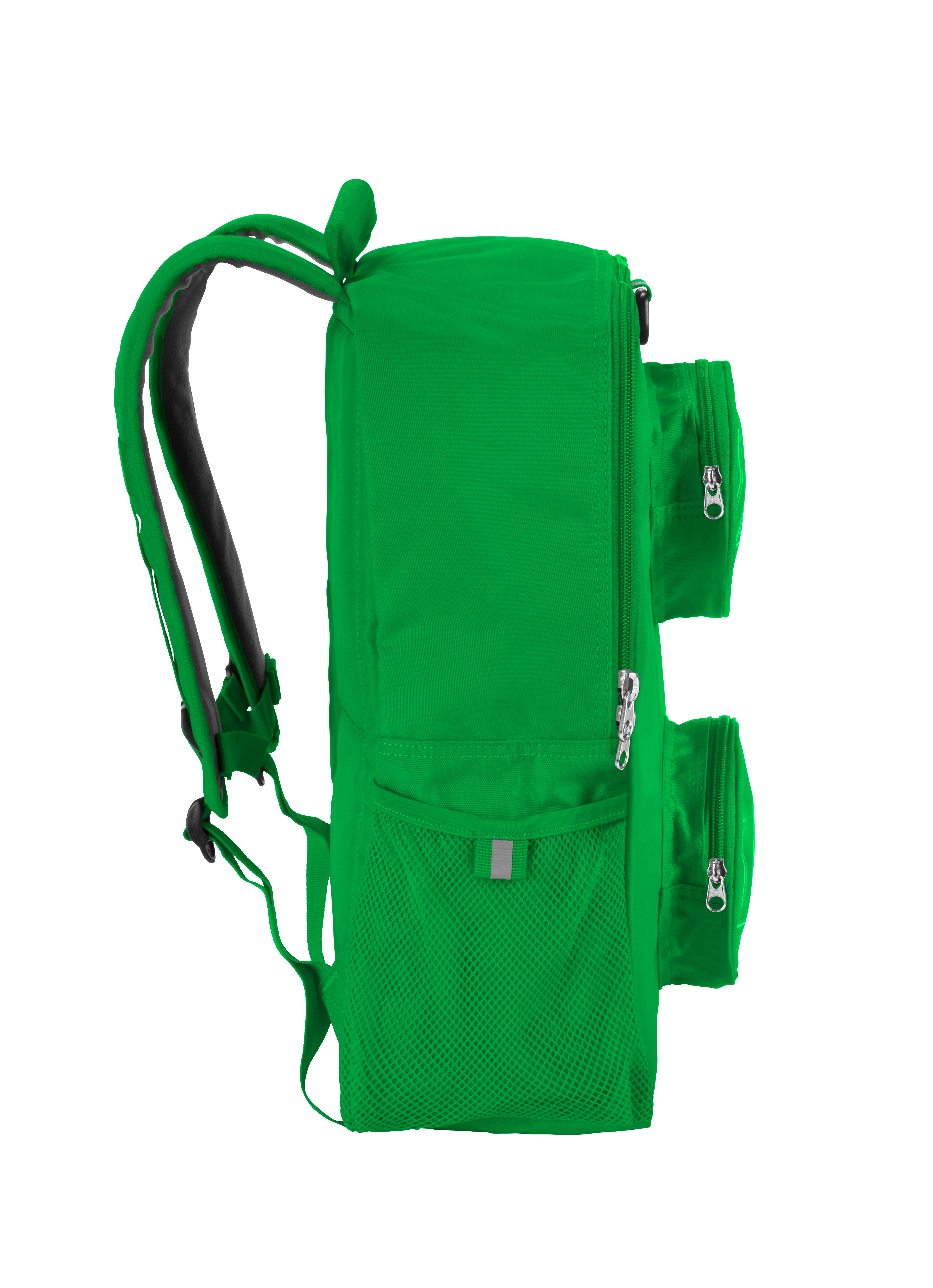 Mochila em formato de peça LEGO® – Verde 5005525