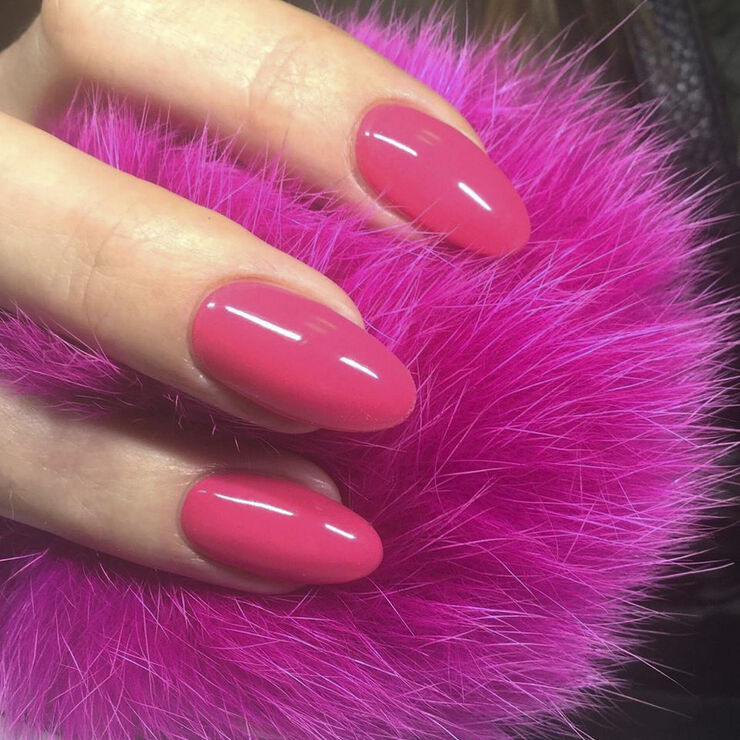 CND Vinylux