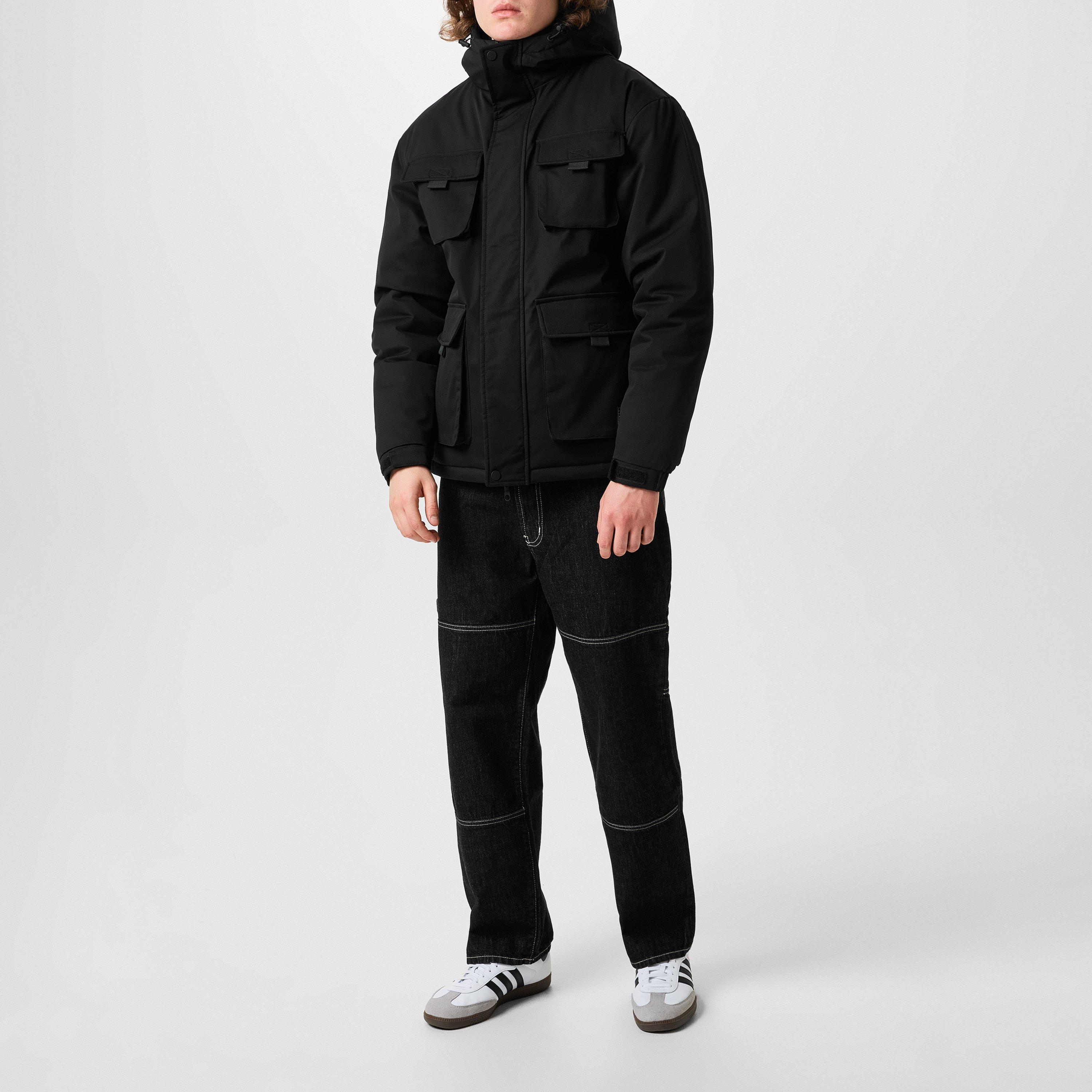 Jack Wills JW Field Jacket