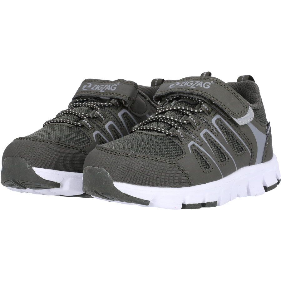 ZigZag Halbschuh Pucao 3052 Forest Night