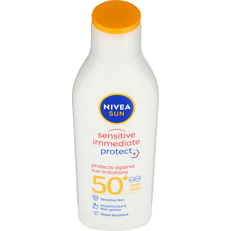 Solcreme solfaktor 50+