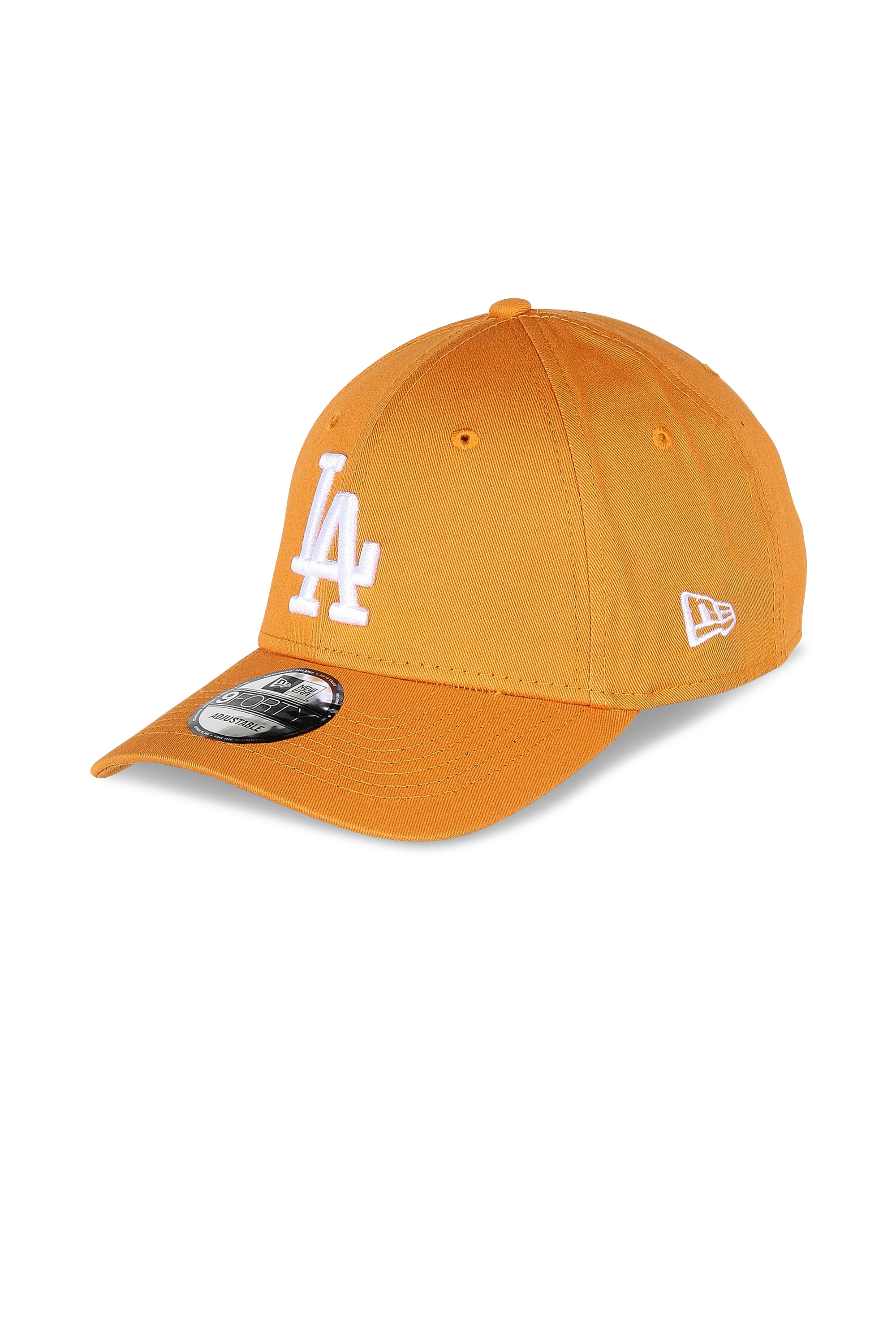 NEW ERA Casquette 940 Orange