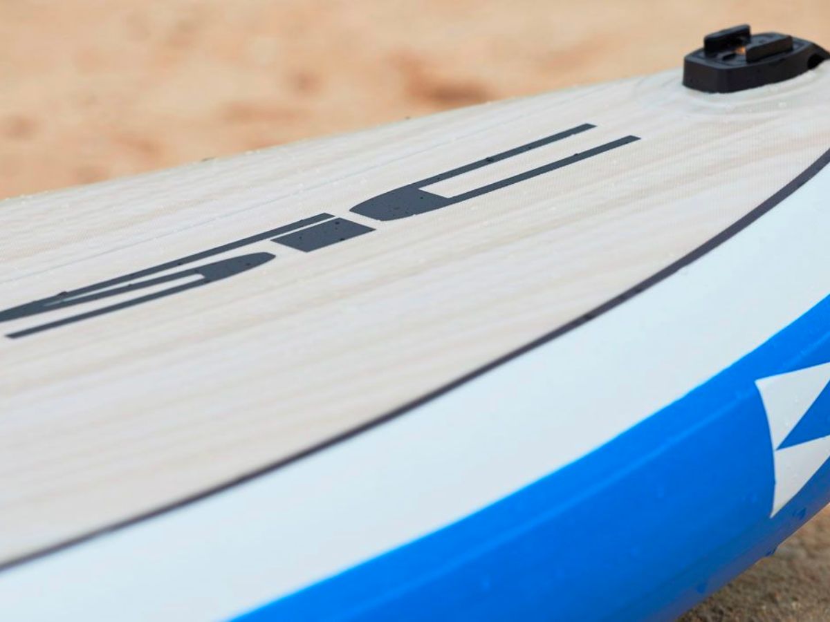 SIC Maui TAO Air Tour 11' inflatable SUP pakket