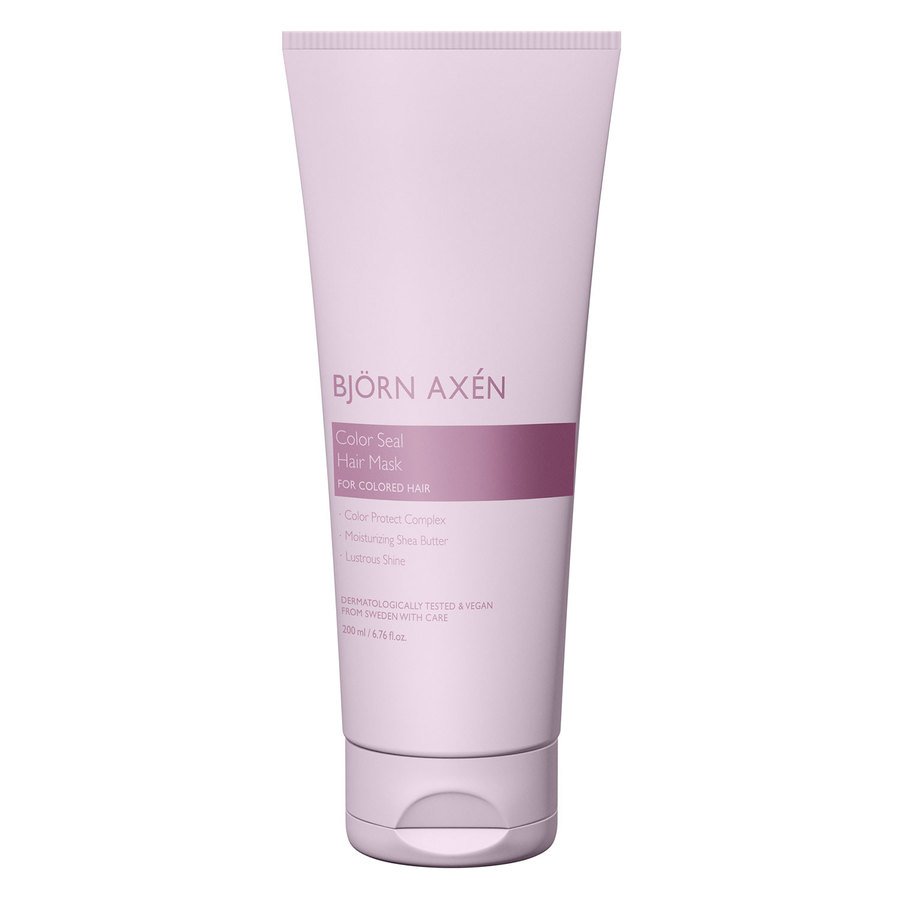 Björn Axén Color Seal Hair Mask 200ml