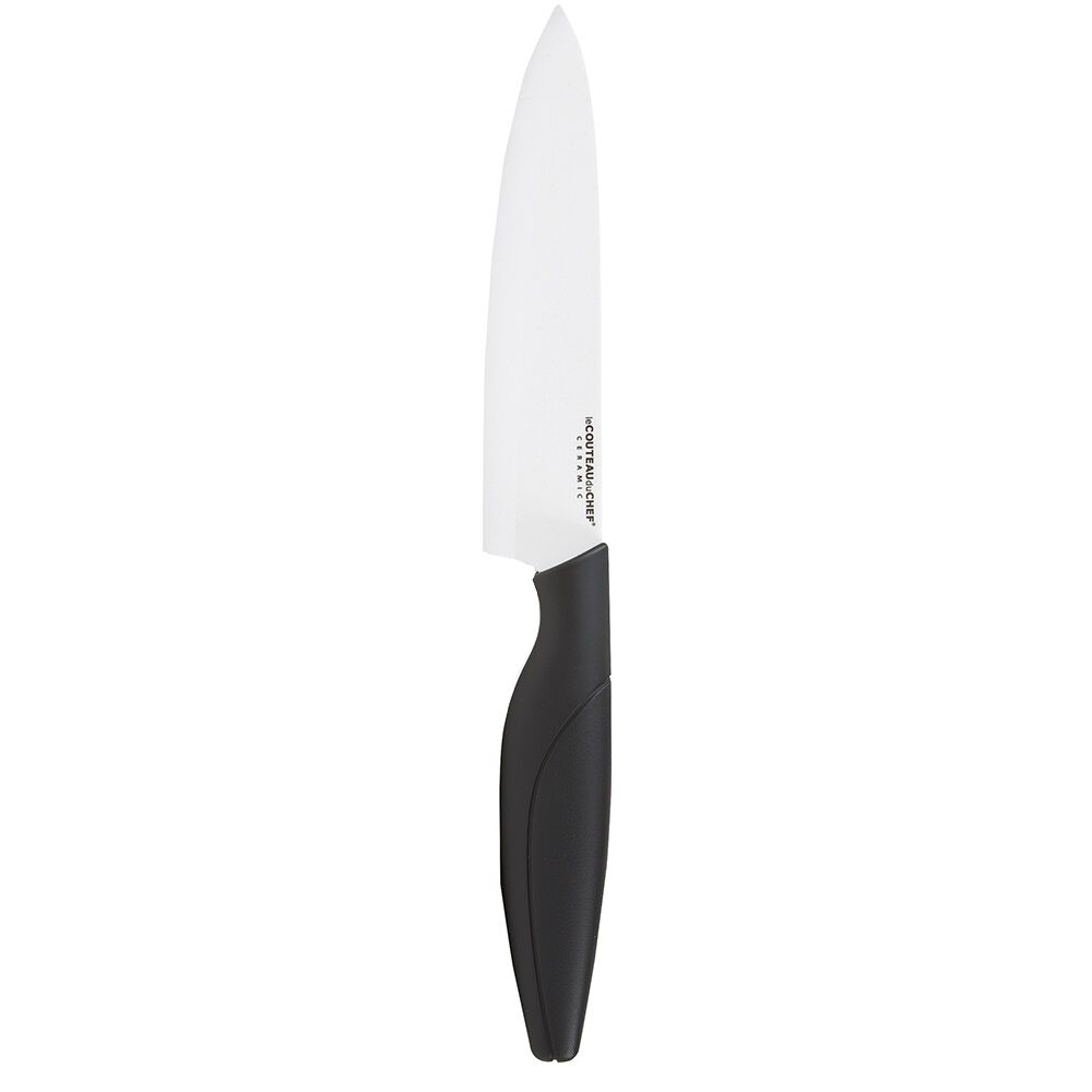 Couteau de chef lame céramique 15,5 cm