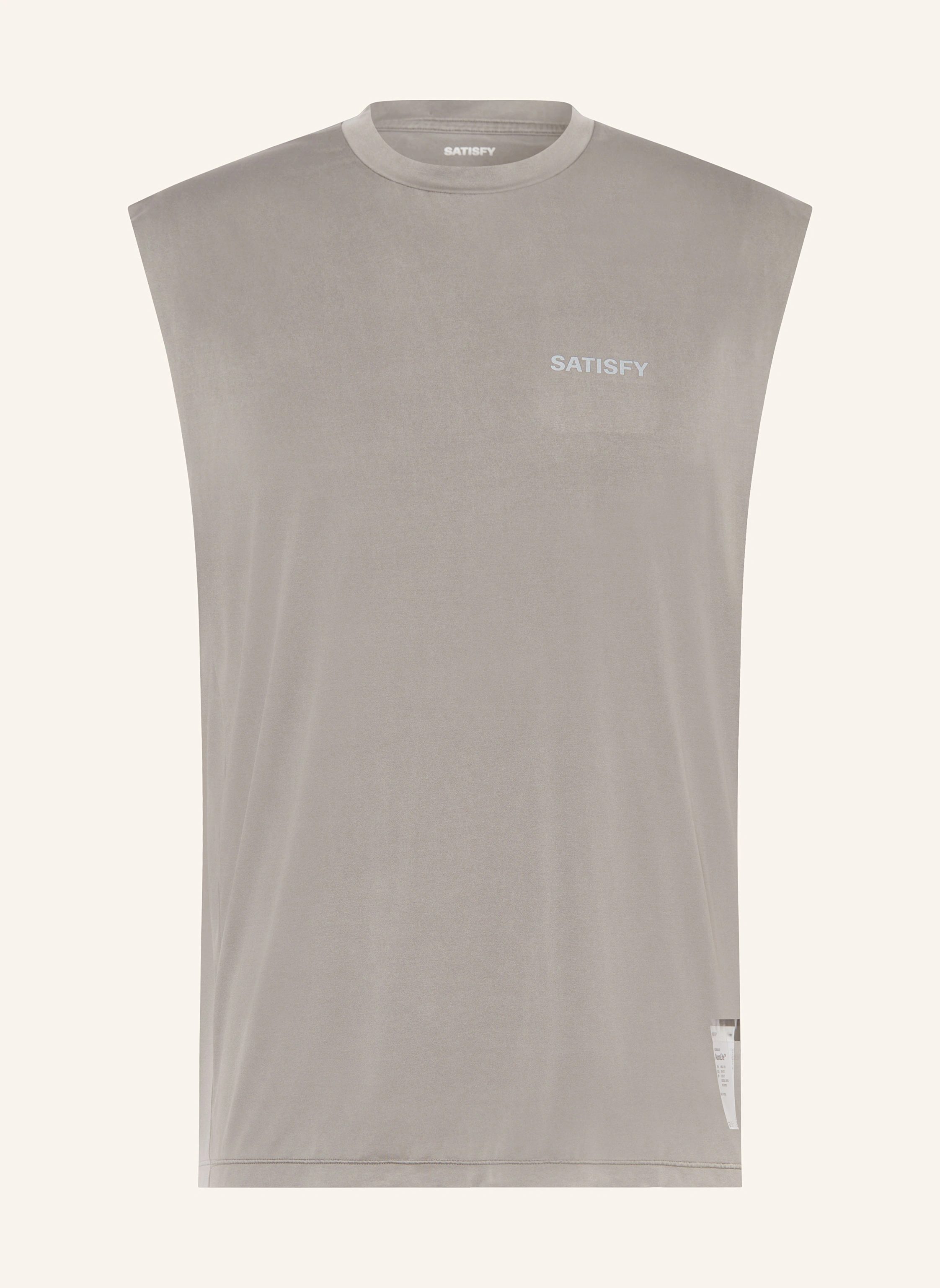 SATISFY Lauftop AURALITE™