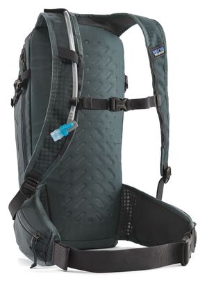 Sac à Dos Unisexe Patagonia Dirt Roamer 20L Vert