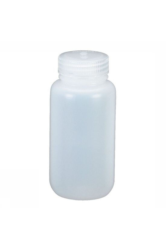 Nalgene Nalgene Wide Mouth 250ML Flacon
