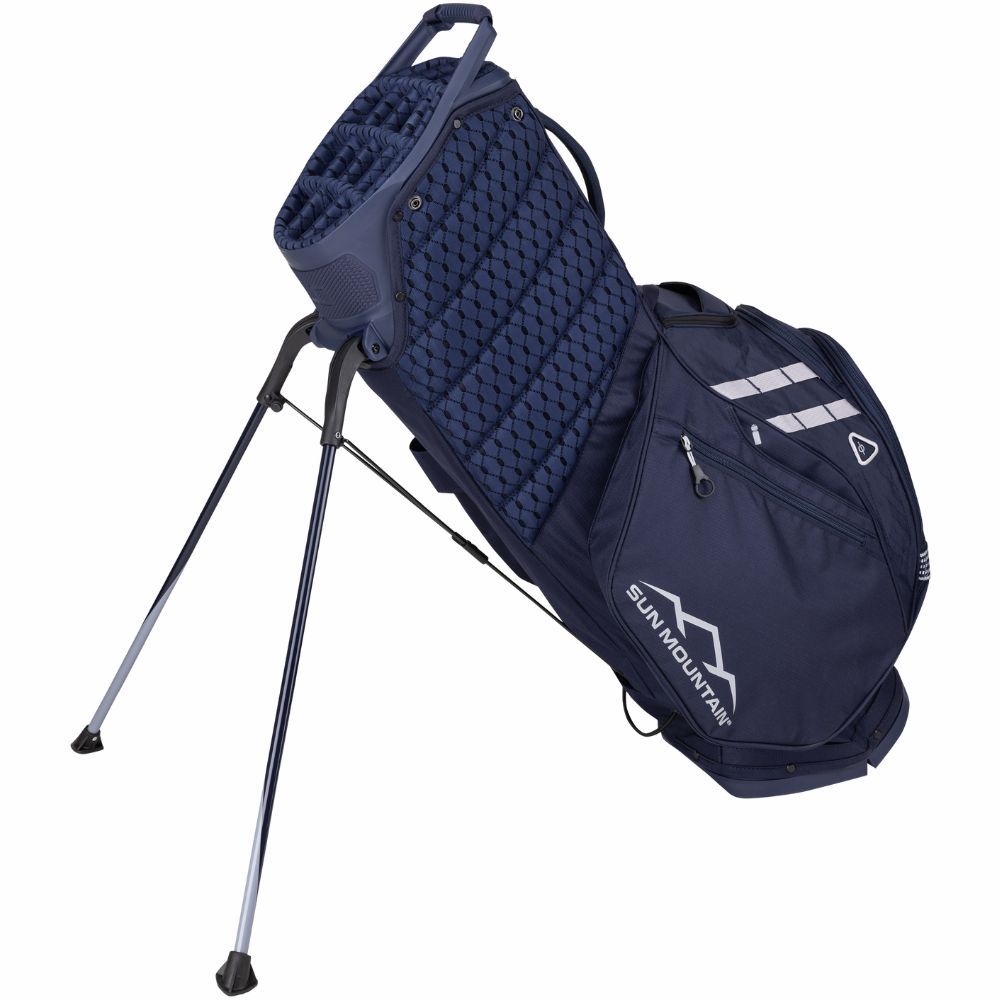 4.5LS Bærebag Navy