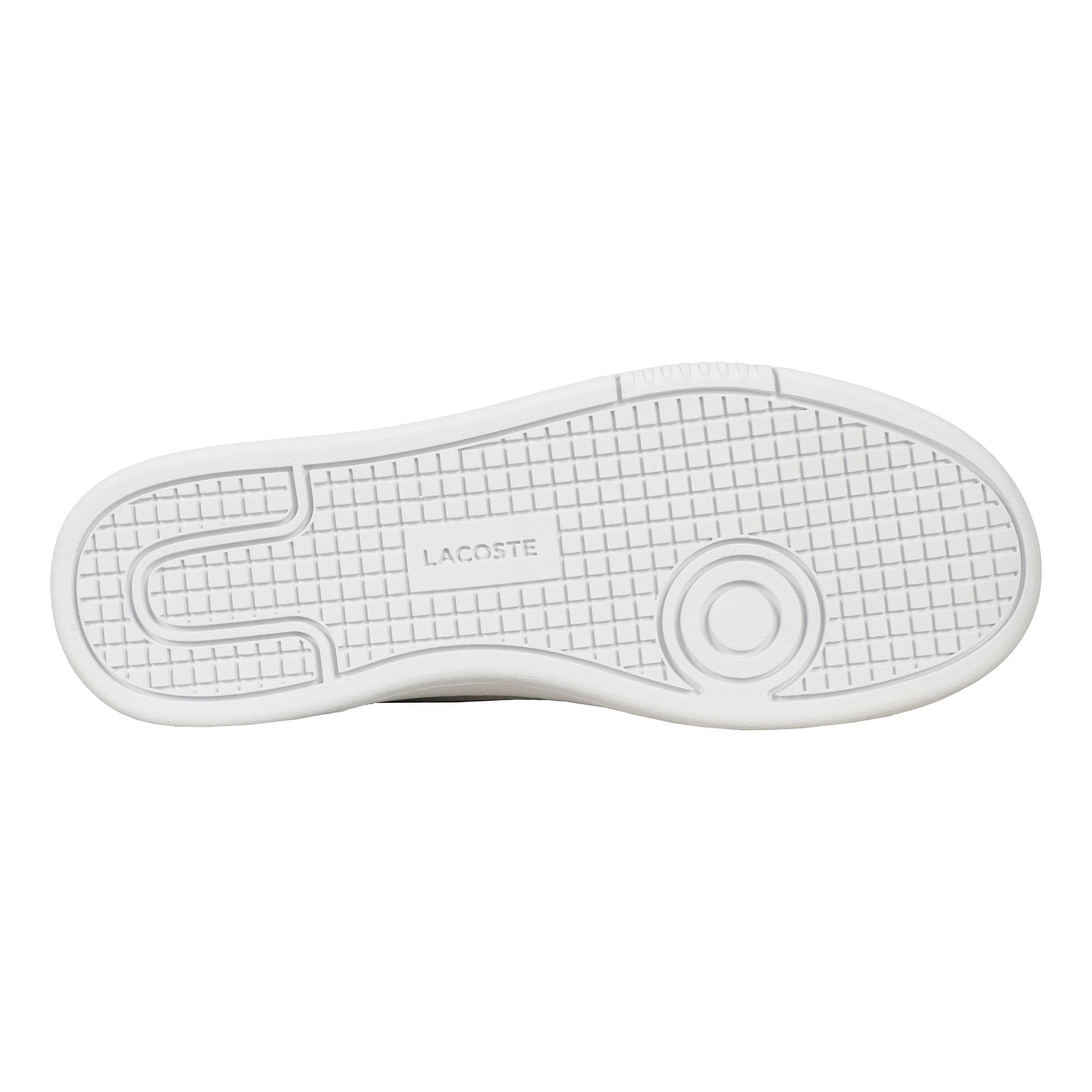 Lacoste Lineset Baskets Femmes - Blanc