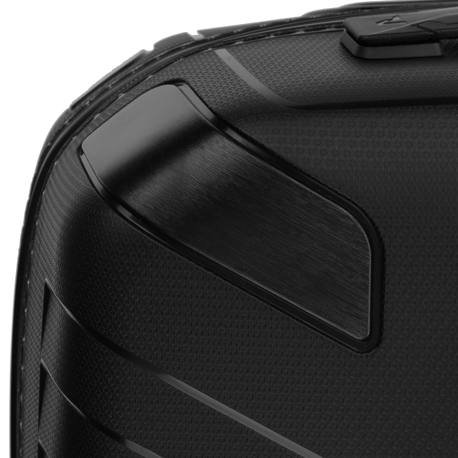 Roncato Ypsilon 4.0 Expandable Trolley 78 nero