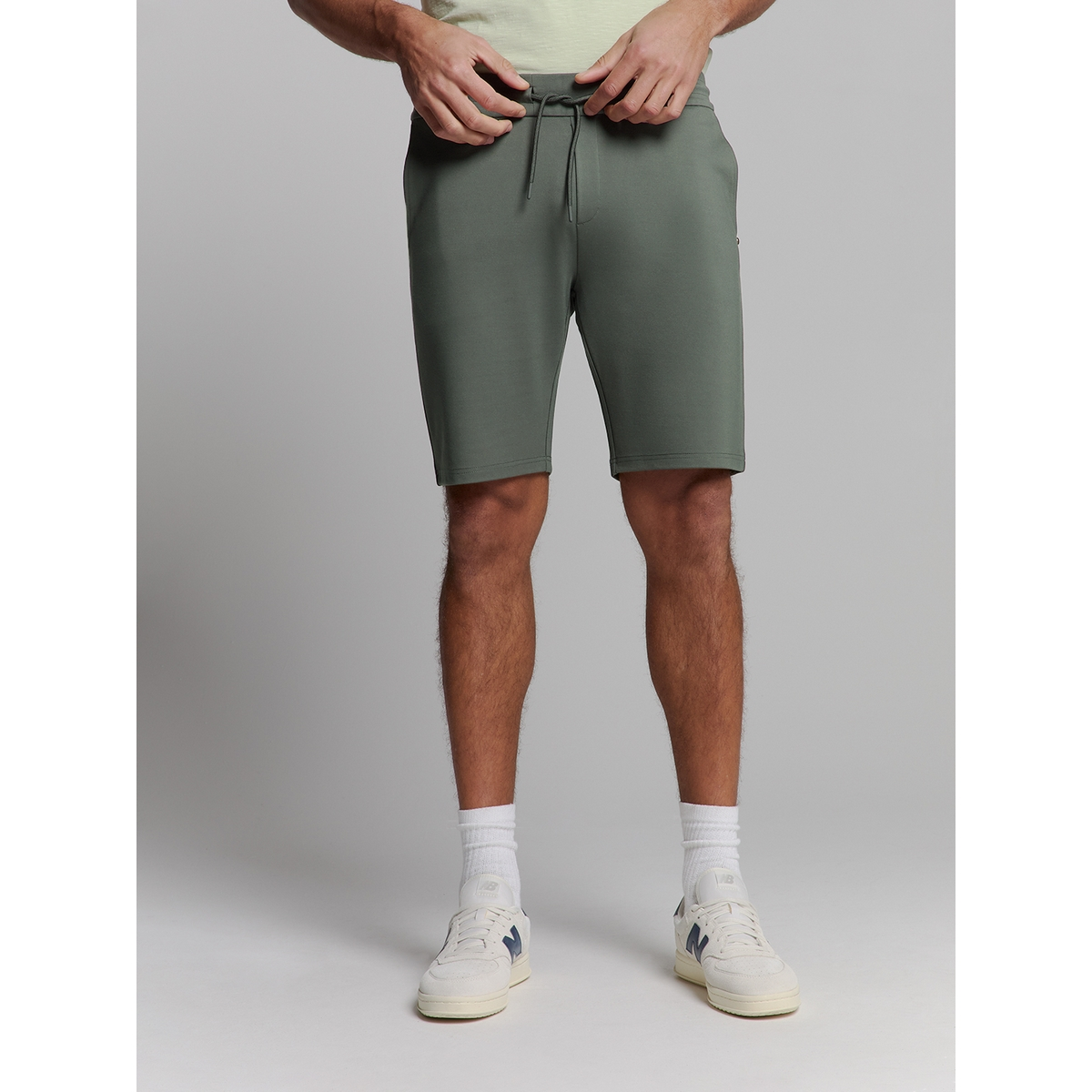 Heren Short 89058-4960