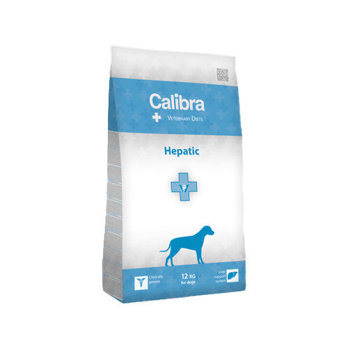 Calibra Dog Veterinary Diets - Hepatic