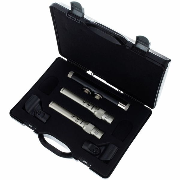 Shure KSM 141 ST Stereoset