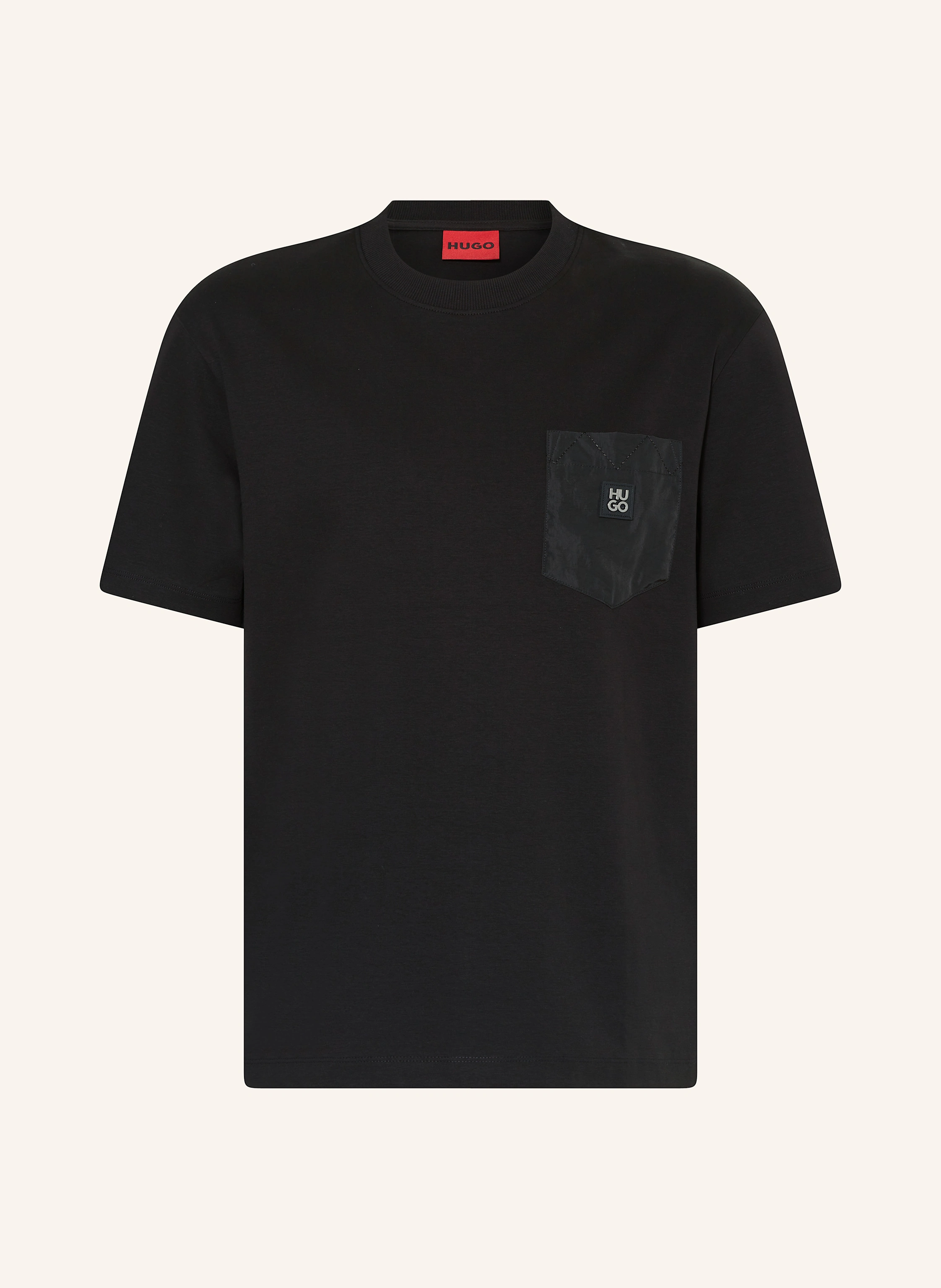 HUGO T-Shirt DOMBIRO