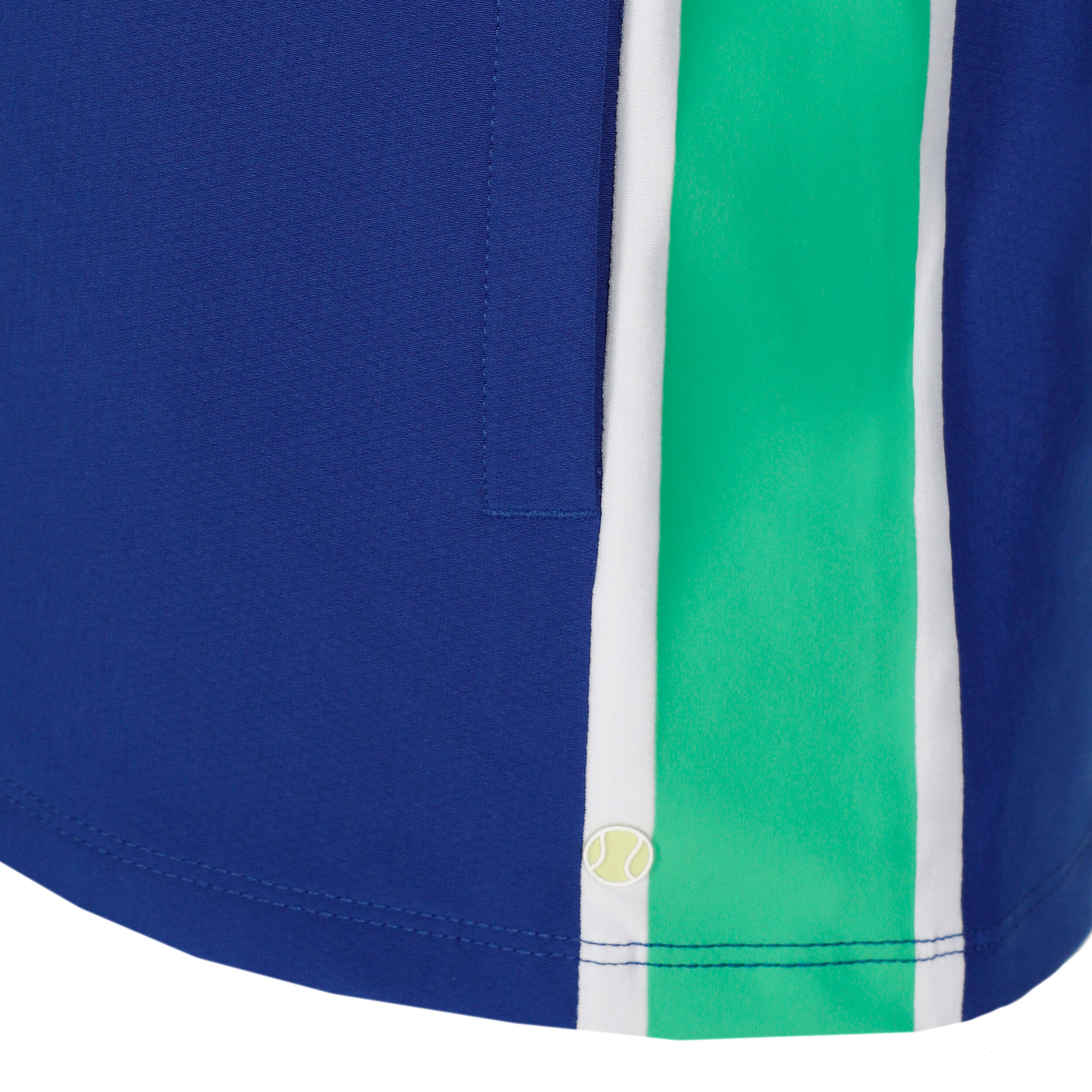 HEAD Breaker Veste De Survêtement Femmes - Bleu , Vert