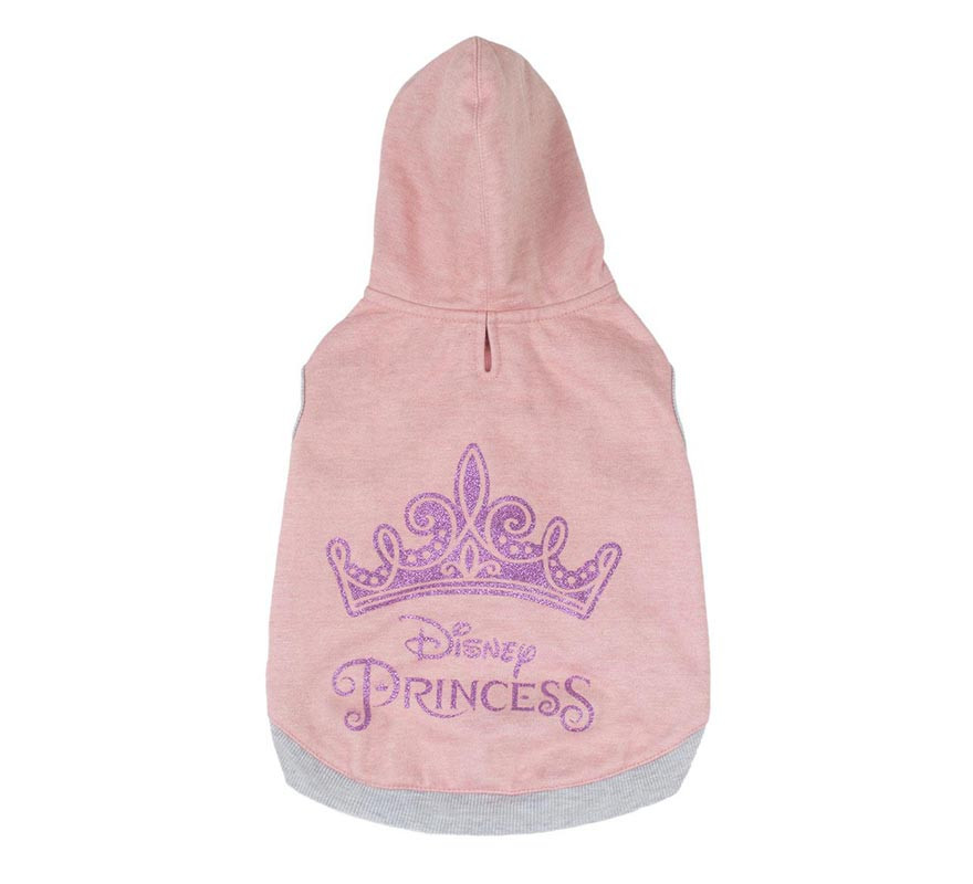 Moletom Disney Princess Dog