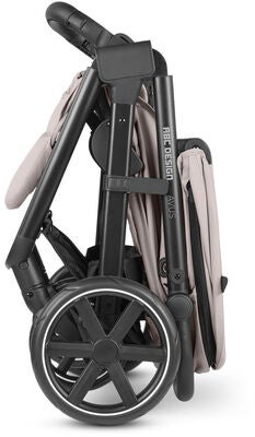 ABC Design  Avus Sportsvogn, Powder