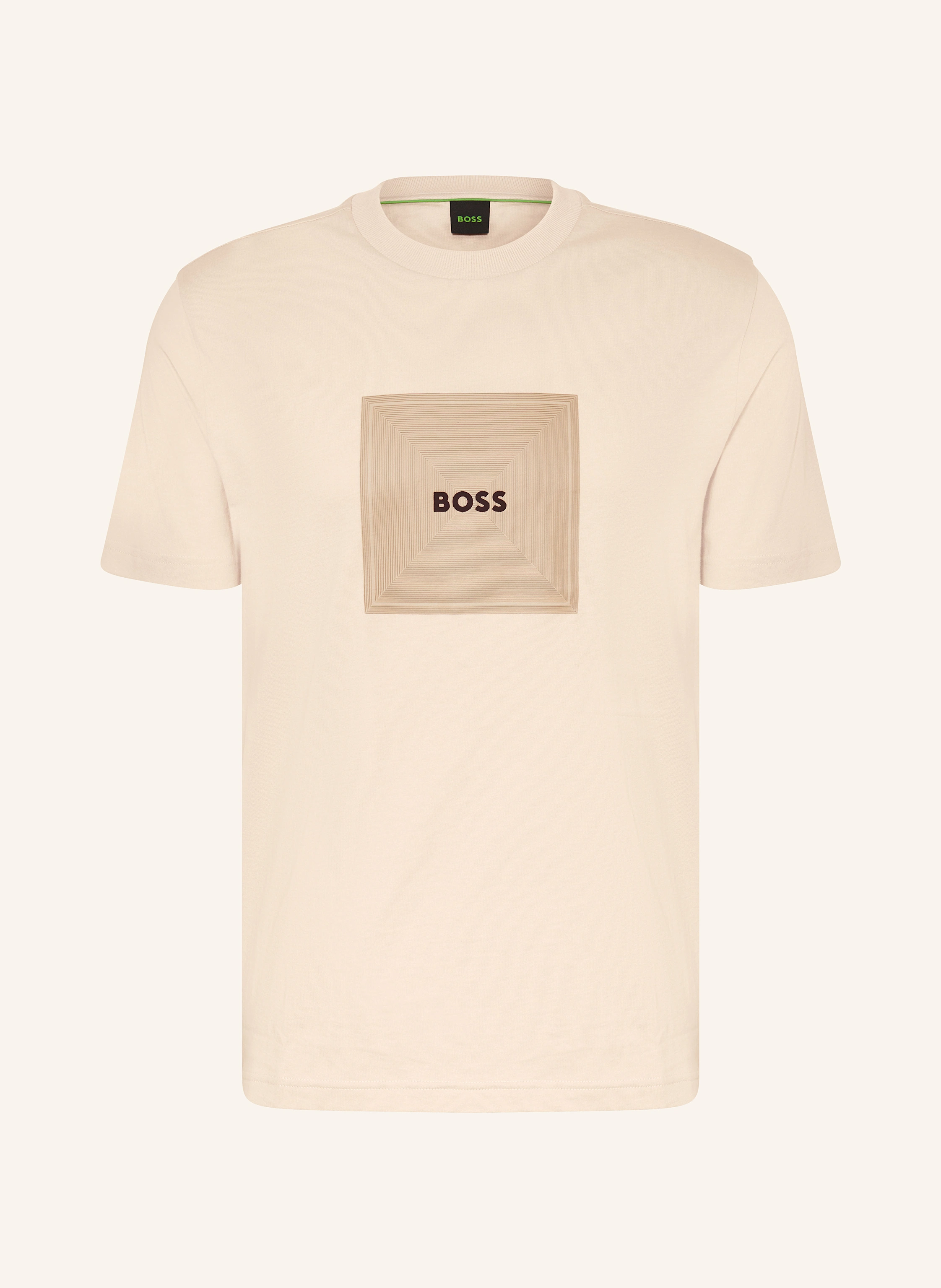 BOSS T-Shirt LOGO