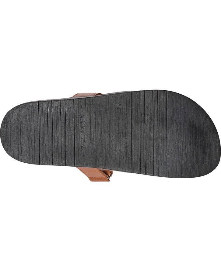 Shoe Biz Vino Vaqueta Cognac