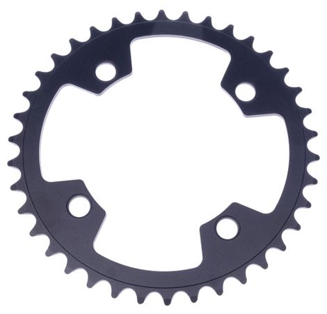 KETTENBLATT zu Bosch Active Line  Active Line Plus  Classic  Motoren  schwarz  38 Zähne