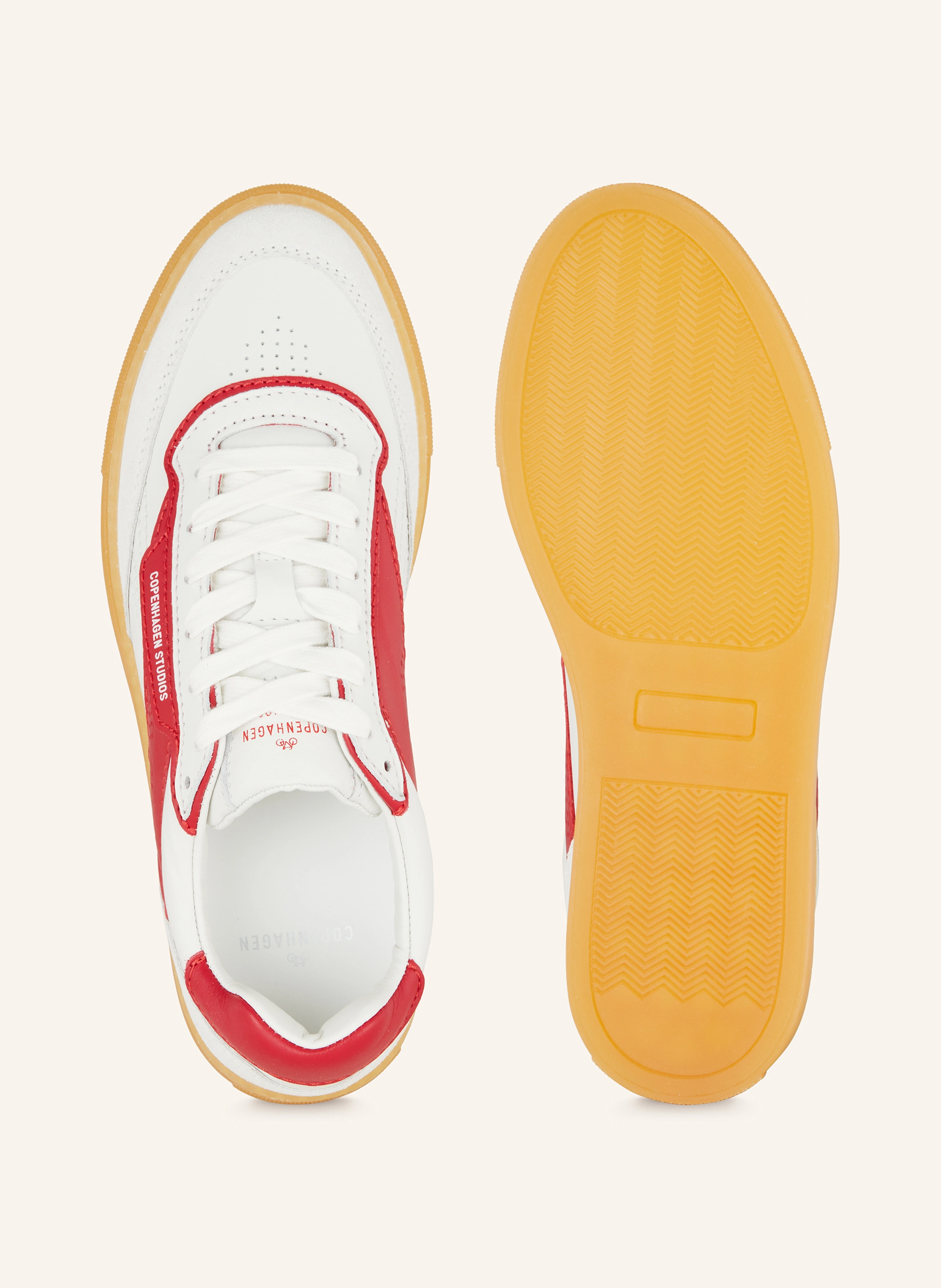 COPENHAGEN Sneaker CPH90