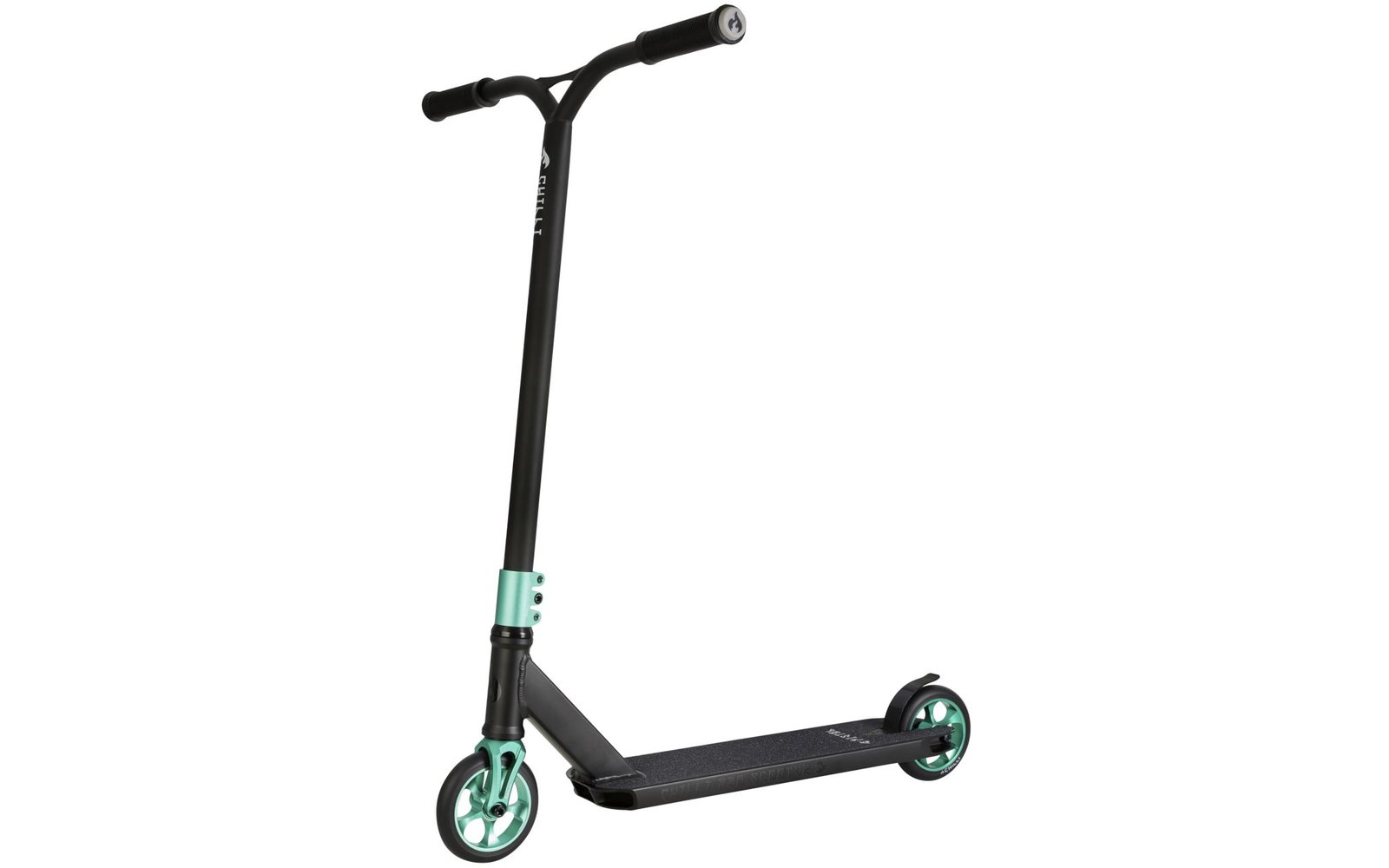 Chilli Stuntscooter Reaper Reloaded Pistol Gold