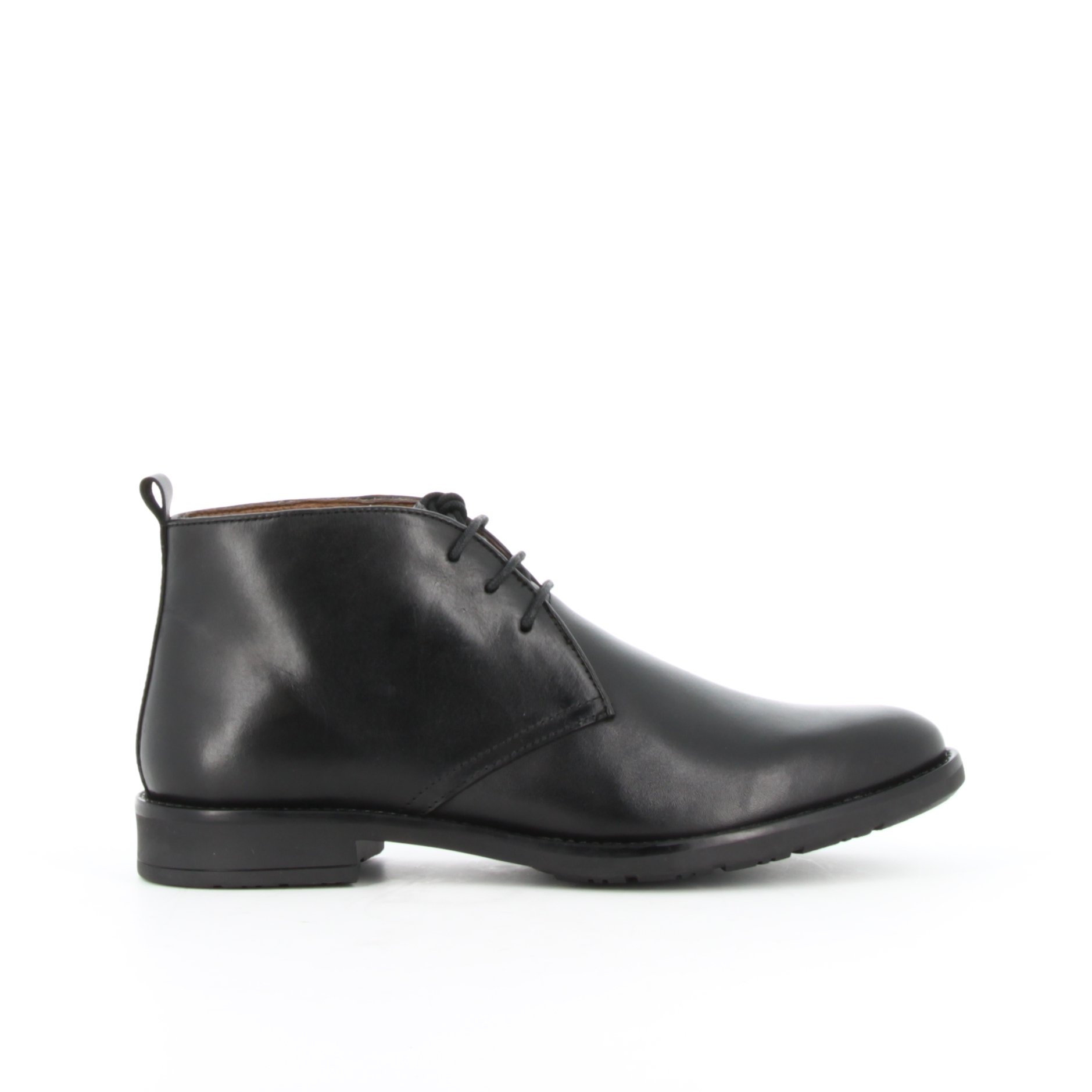 André - Bottines & Boots SAM 2 Noir
