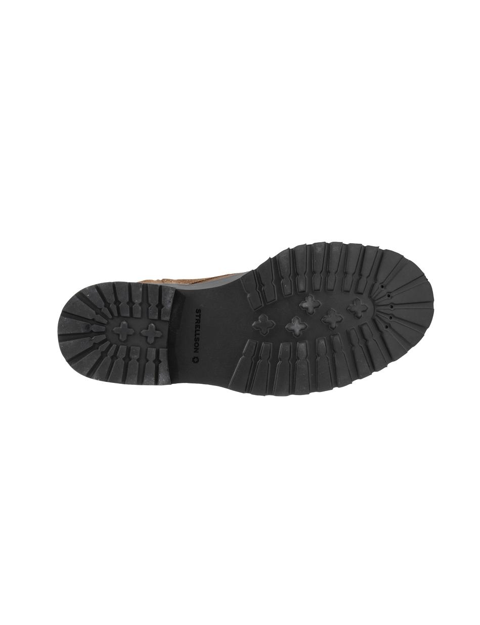 EPSOM NIMONICO BOOT HC9