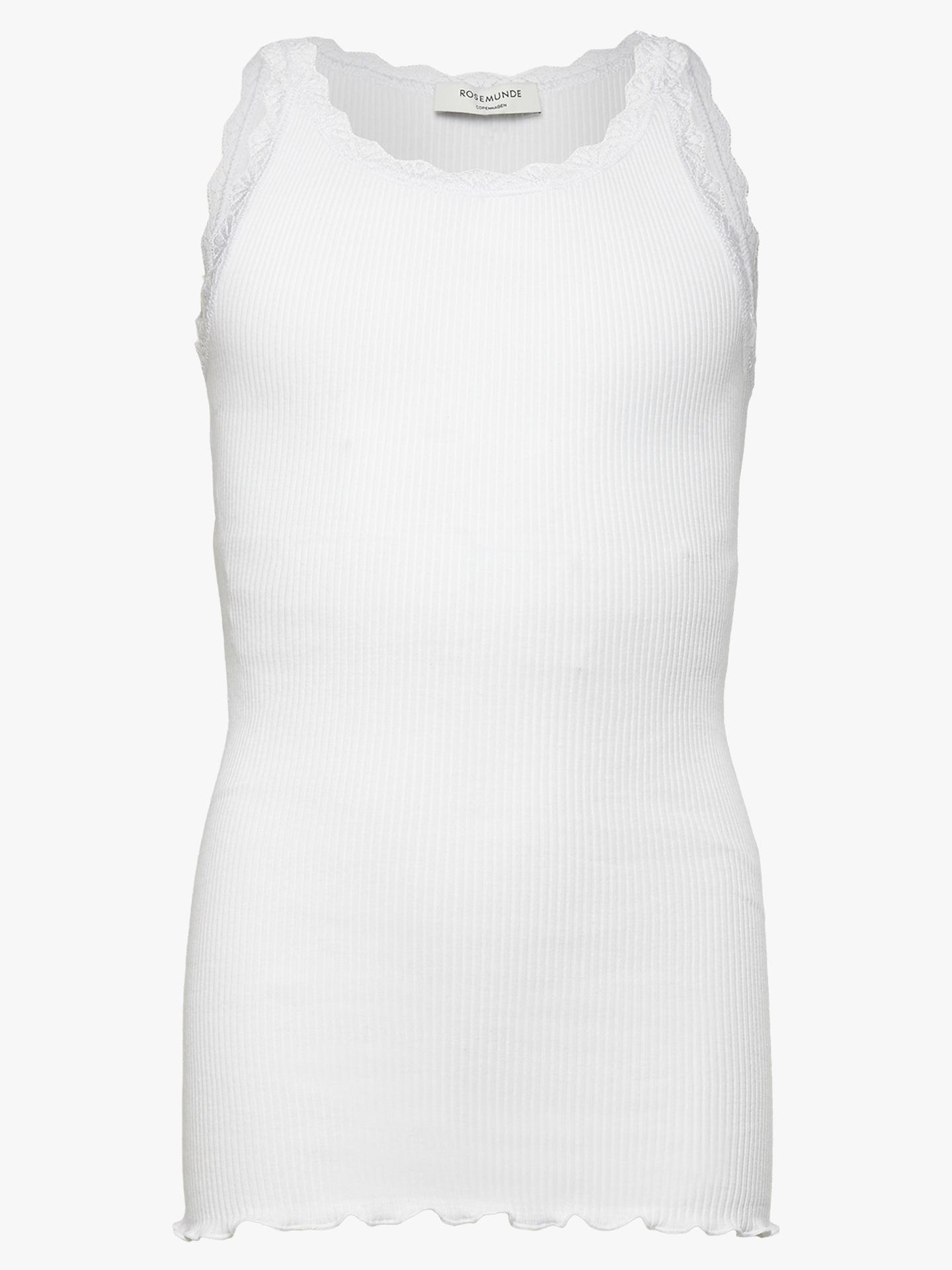 Balta SL Regular Lace Top