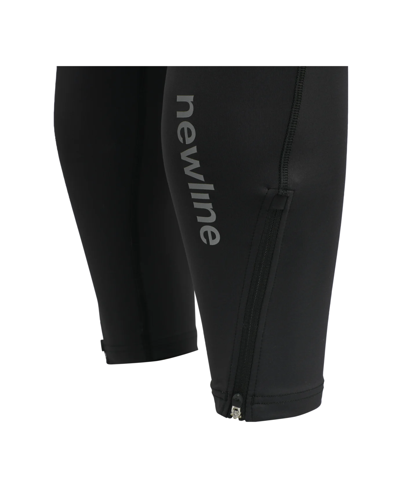 Newline Core Tight Running Schwarz F2001