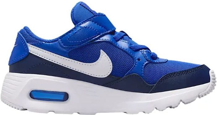 Nike - Air Max SC - Sneakers - Blauw