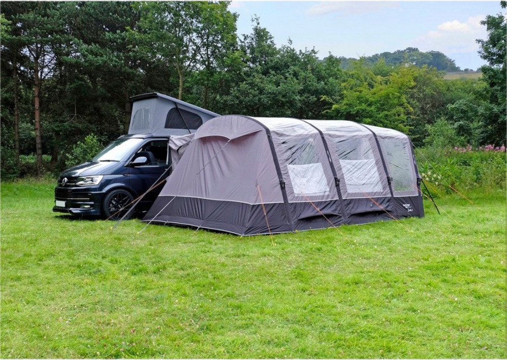 Vango Galli III Air Low aufblasbares Busvorzelt