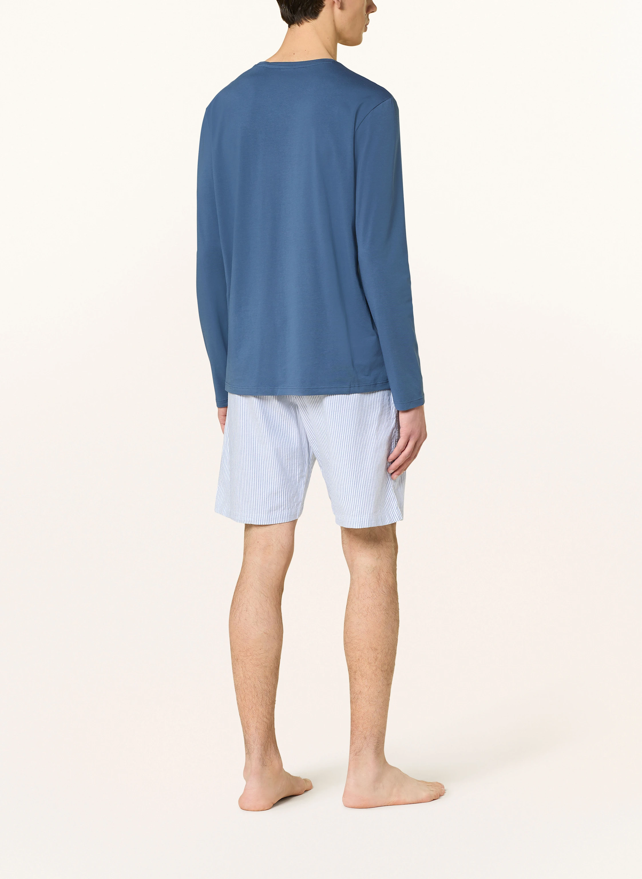 BOSS Schlafshirt MIX&MATCH