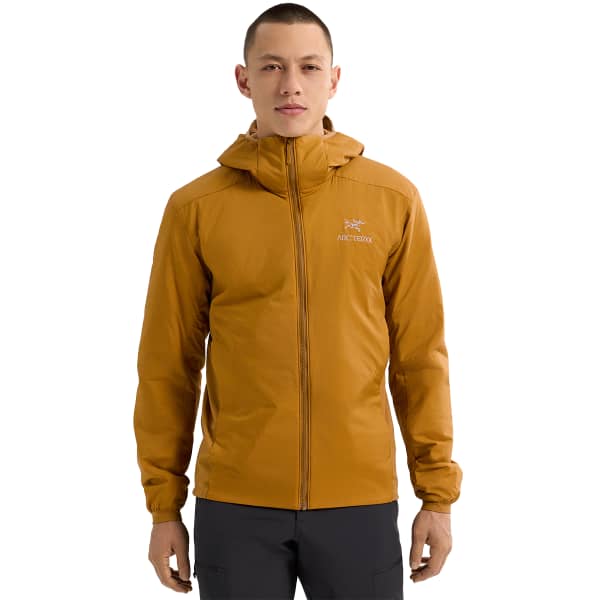 Doudoune randonnée ARC'TERYX ATOM HOODY M YUKON