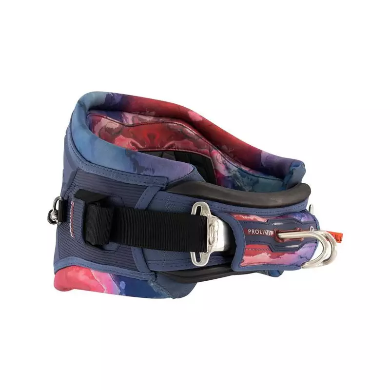 Harnais ceinture kitesurf femme PROLIMIT Waist Edge Steel